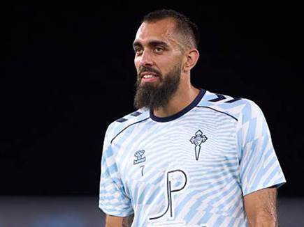 (Photo by Jose Manuel Alvarez Rey/Getty Images) (צילום: ספורט 5)