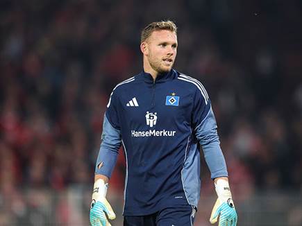 (Photo by Maja Hitij/Getty Images) (צילום: ספורט 5)