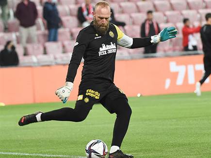 sportFive1611107 (צילום: ספורט 5)