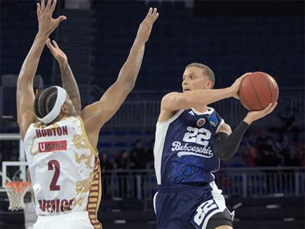 (יורוקאפ) (צילום: ספורט 5)