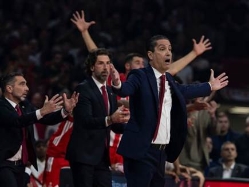 Srdjan Stevanovic/Euroleague Basketball via Getty Images (צילום: ספורט 5)