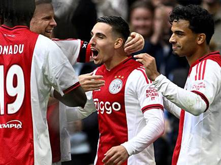 sportFive1611122 (צילום: ספורט 5)