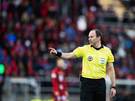 Nils Petter Nilsson/Getty Images (צילום: ספורט 5)