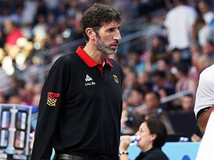 (Photo by Matthias Stickel/picture alliance via Getty Images) (צילום: ספורט 5)