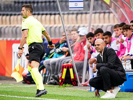 (Photo by Andre Weening/BSR Agency/Getty Images) (צילום: ספורט 5)