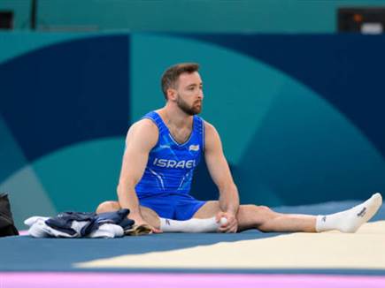 (GETTY) (צילום: ספורט 5)