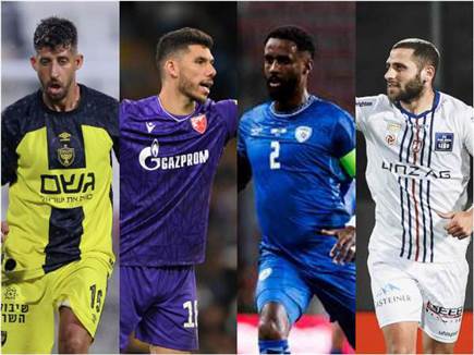 sportFive1611175 (צילום: ספורט 5)