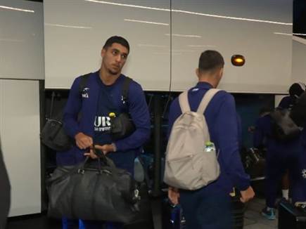 sportFive1611184 (צילום: ספורט 5)