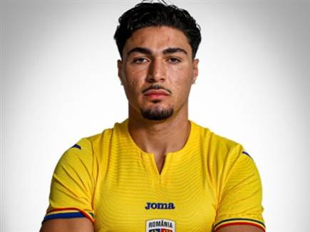 (ההתאחדות הרומנית) (צילום: ספורט 5)