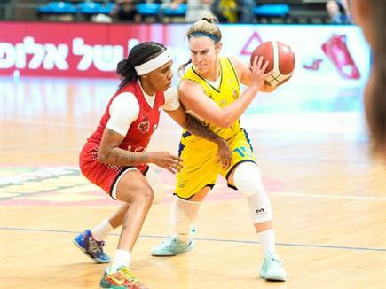 אלי פאר באדיבות מנהלת הליגה (צילום: ספורט 5)