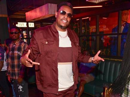 Prince Williams/Getty Images (צילום: ספורט 5)