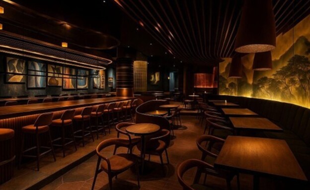 המסעדה החדשה של קבוצת קיסו