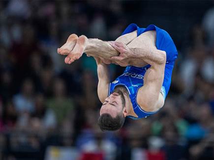 (GETTY) (צילום: ספורט 5)