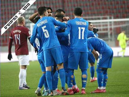 sportFive1611262 (צילום: ספורט 5)