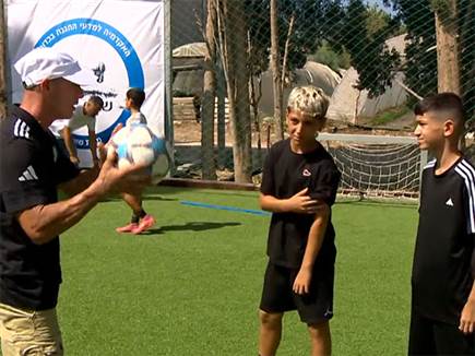 sportFive1611284 (צילום: ספורט 5)