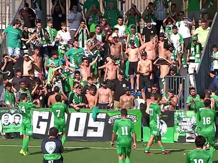 sportFive1611374 (צילום: ספורט 5)