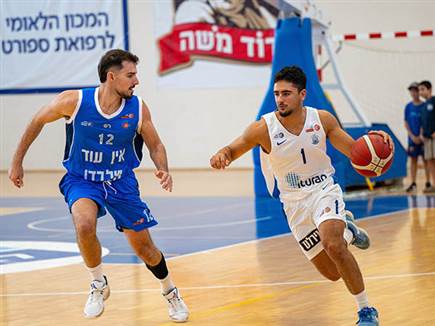 (באדיבות מ.כ. עוטף דרום) (צילום: ספורט 5)