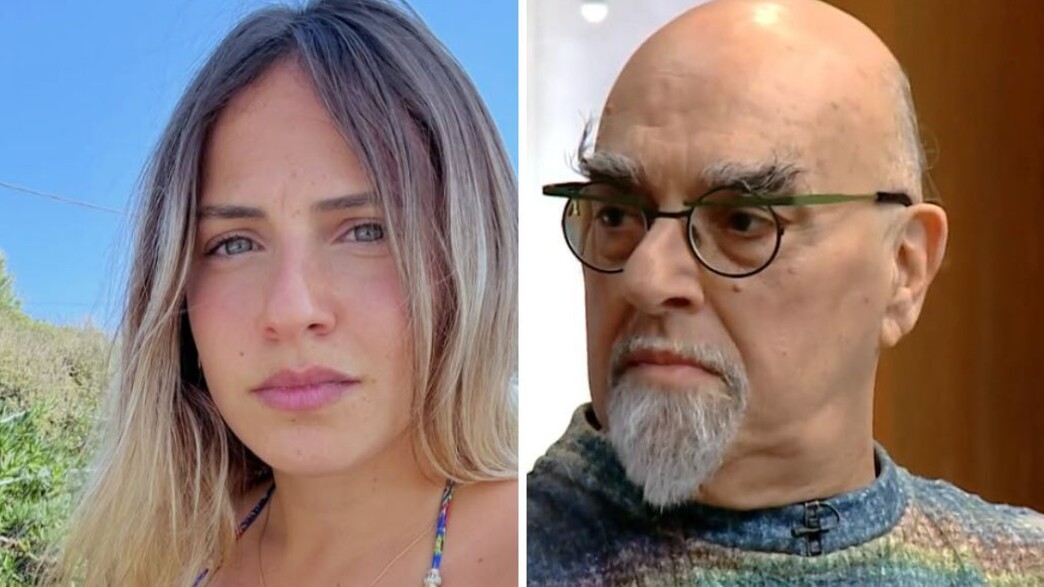 ישראל אהרוני, ניצן אהרן