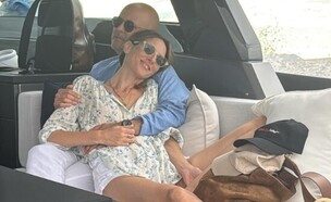 כמעט עשור מאז שהתגרשה:  לירון וייסמן חושפת זוגיות חדשה (צילום: אינסטגרם)