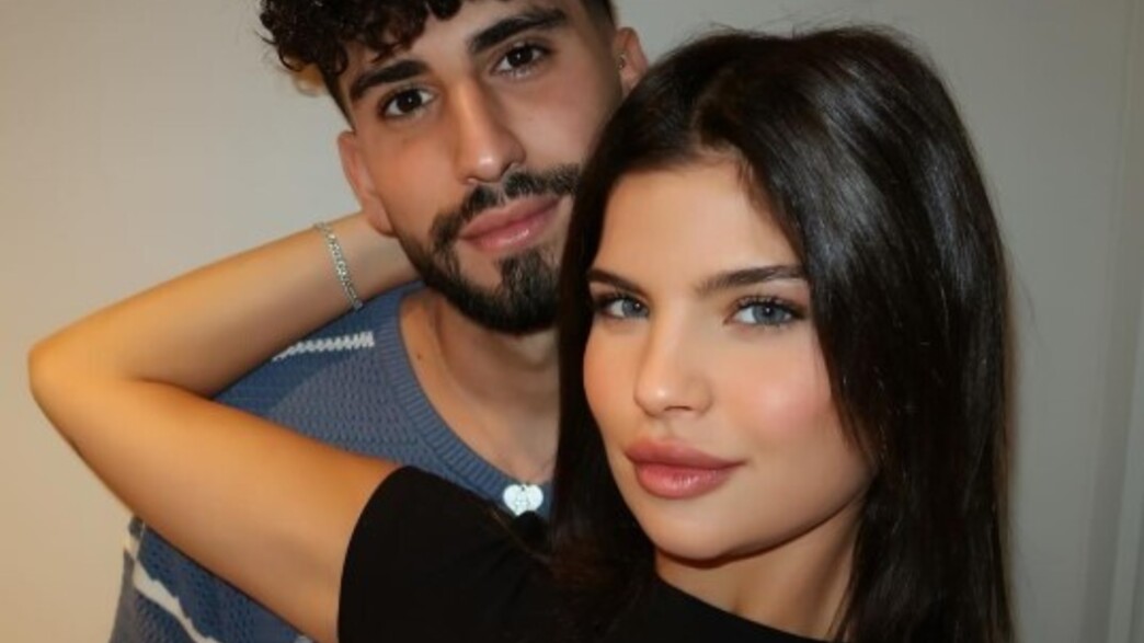 יוצאי "האח הגדול" שירז בן ארי וחן קראוניק חושפים זוגיות יוצאי "האח הגדול" שירז בן ארי וחן קראוניק חושפים זוגיות