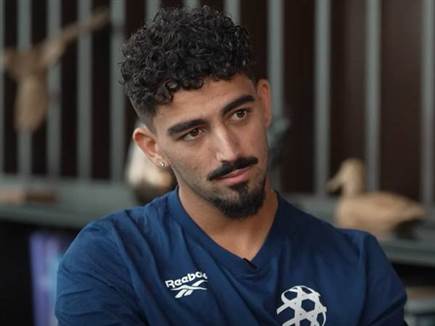 sportFive1611000 (צילום: ספורט 5)