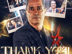 סיים את דרכו. ספרופולוס (GETTY) (צילום: ספורט 5)