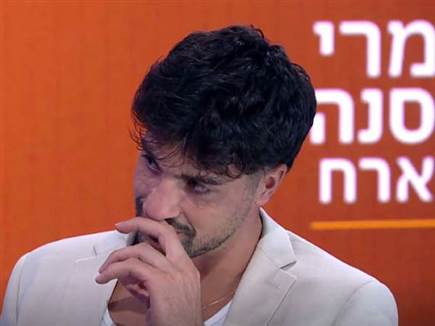 sportFive1611352 (צילום: ספורט 5)