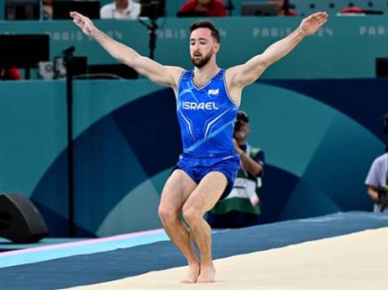 מכתב זועם של האיגוד והוועד האולימפי (GETTY) (צילום: ספורט 5)