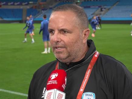 sportFive1611461 (צילום: ספורט 5)