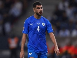 לא מקצועי. שלמה (GETTY) (צילום: ספורט 5)