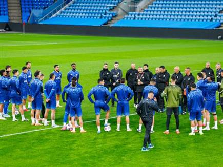 sportFive1611470 (צילום: ספורט 5)