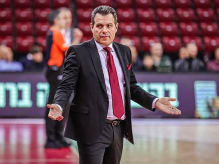 יצטרך לקבל החלטה (GETTY) יצטרך לקבל החלטה (GETTY)