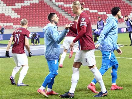 (אודי ציטיאט) (צילום: ספורט 5)