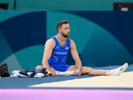 (Photo by Eileen Langsley/Popperfoto via Getty Images) (צילום: ספורט 5)