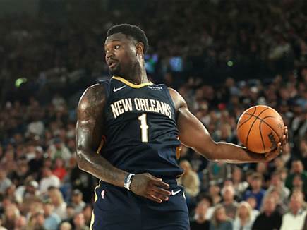 (Photo by Kelly Defina/Getty Images)