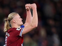 (Photo by Robbie Jay Barratt - AMA/Getty Images) (צילום: ספורט 5)