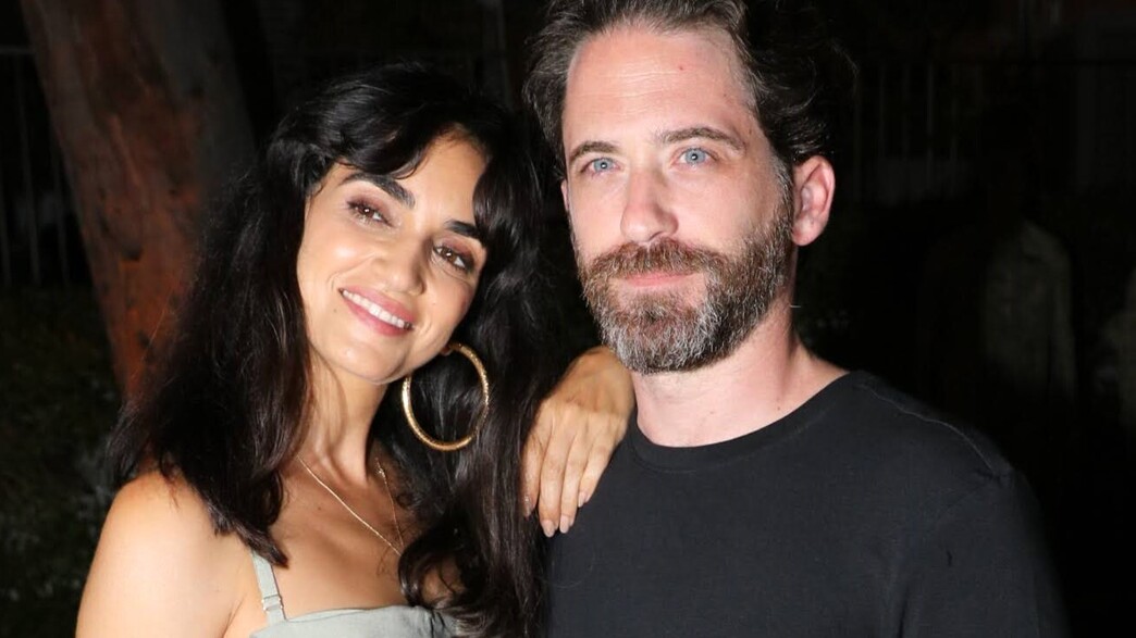 תום אבני, לירז צ'רכי