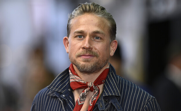 צ'ארלי האנם