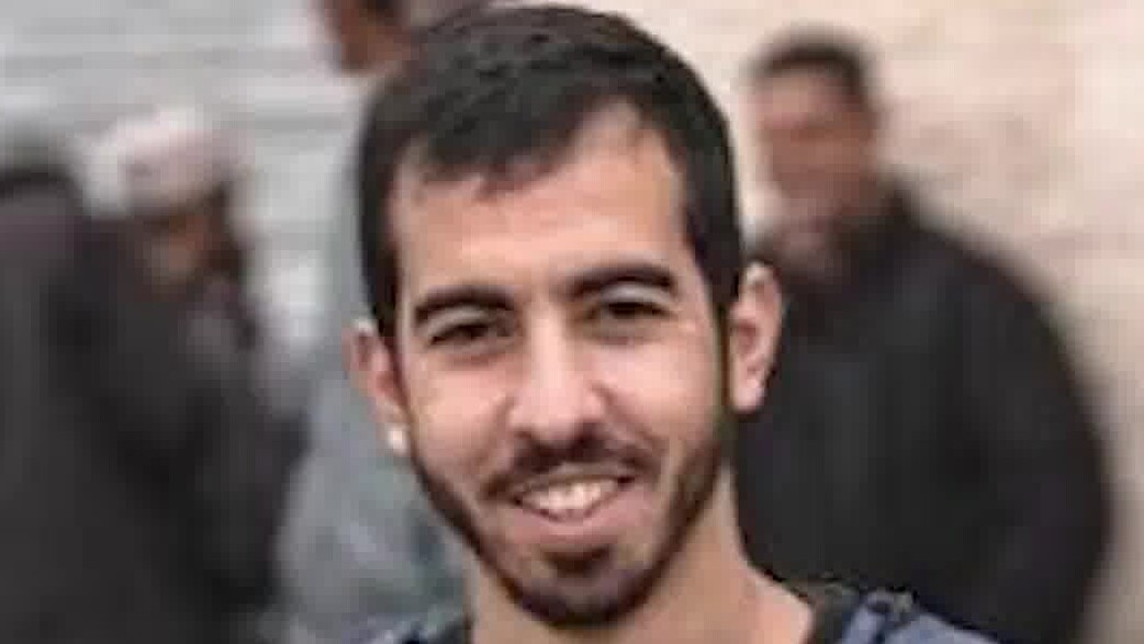 דיווח: כוכב הרשת העזתי, המזוהה עם חמאס - סאלח אל-ג'עפאראווי, חוסל 