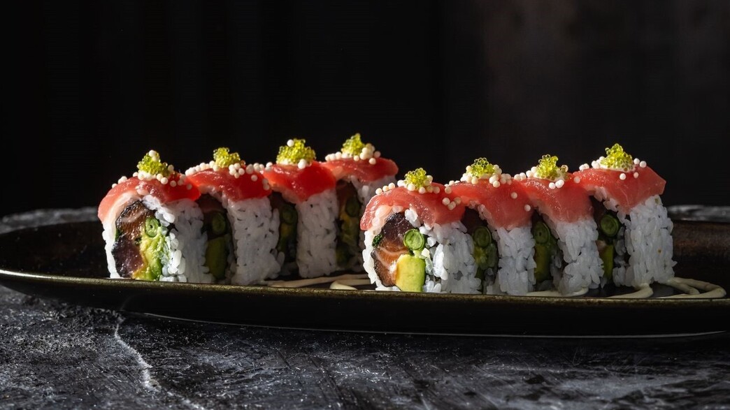 סזאנקה. המסעדה החדשה מבית קיסו סזאנקה. המסעדה החדשה מבית קיסו