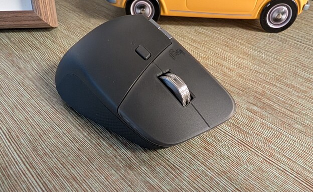 עכבר לוג'יטק MX master4