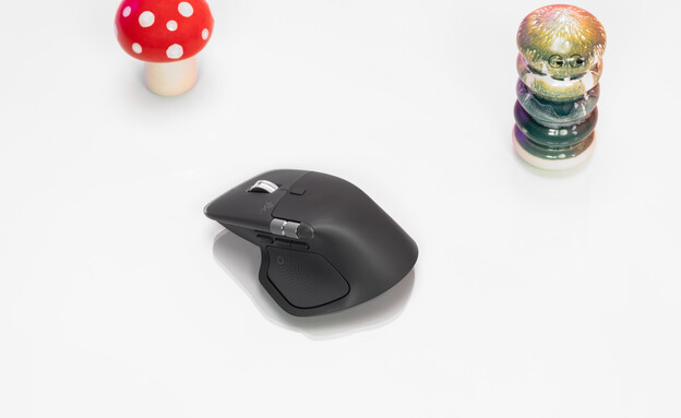 עכבר לוג'יטק MX master4