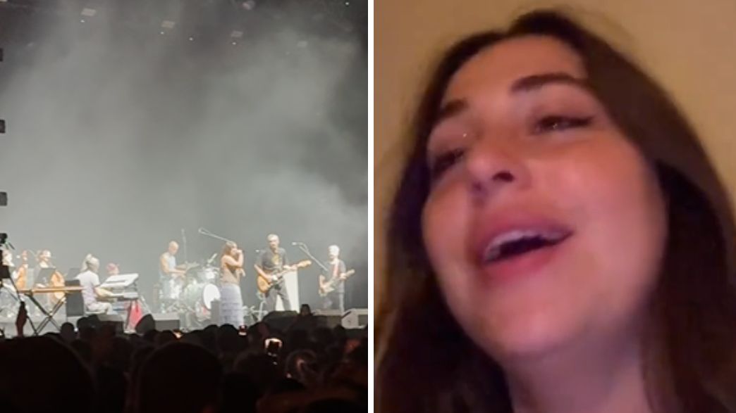 תמר ריילינגר, פסטיבל התמר