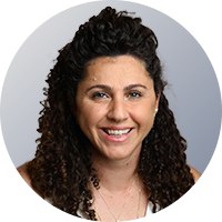 דנה מזרחי