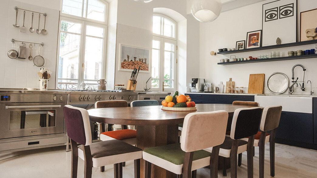 עיצוב דרי שכטר בן ארצי