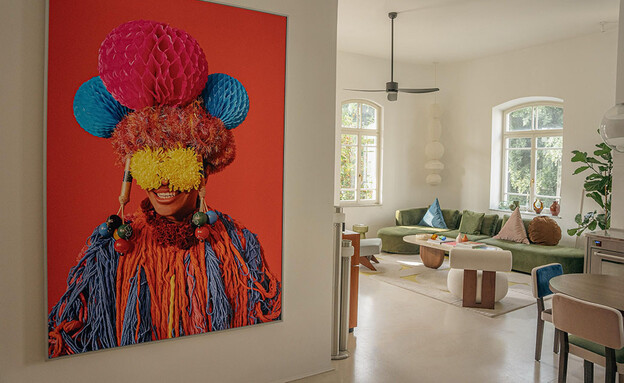 עיצוב דרי שכטר בן ארצי