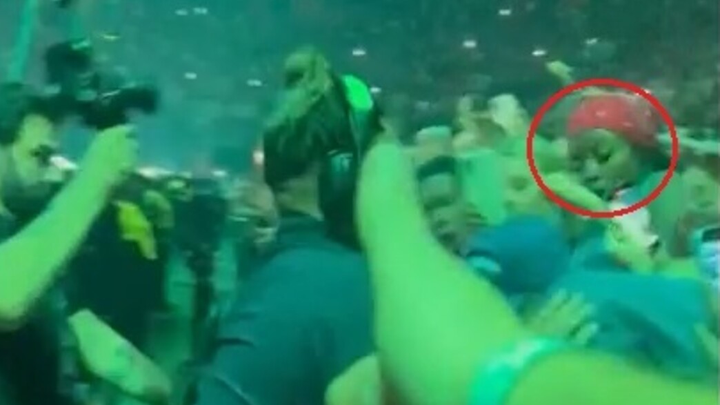 בילי אייליש בילי אייליש