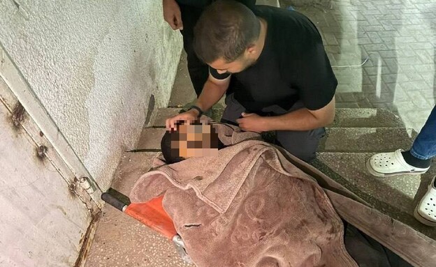 צאלח אלג'פראווי חוסל על ידי חמולות בעזה