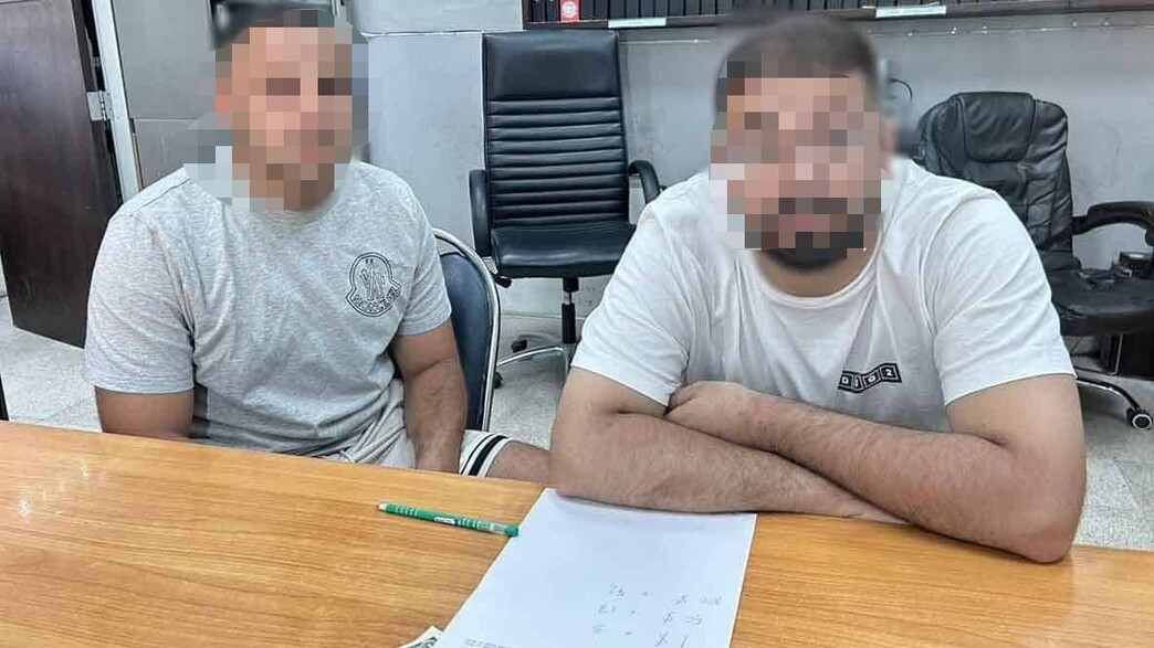 שני ישראלים נעצרו בתאילנד