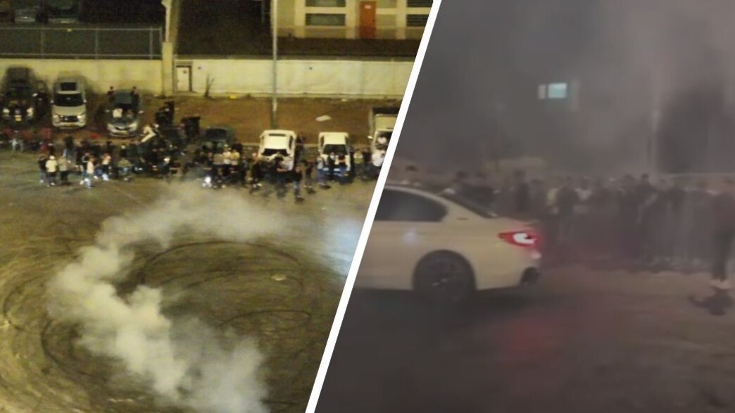 מרוצי מכוניות